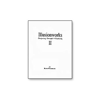 (image for) Illusion Works 2