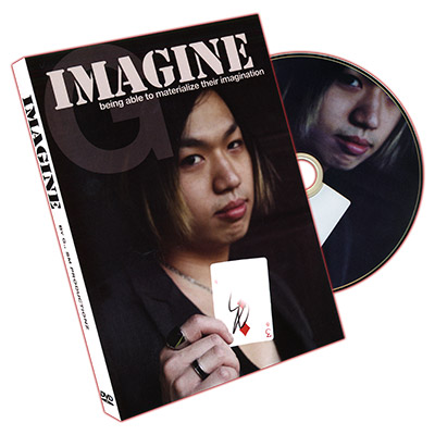 (image for) Imagine - G and SM Productionz