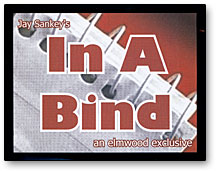 (image for) In A Bind - Jay Sankey