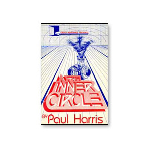 (image for) Inner Circle - Paul Harris