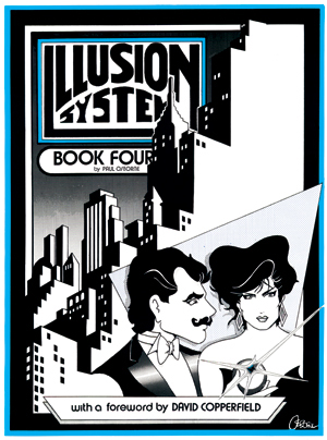 (image for) Illusion Systems - Book 4 - Osborne