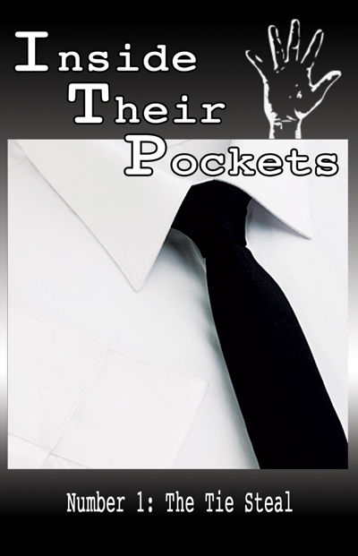 (image for) Inside Their Pockets - The Tie Steal