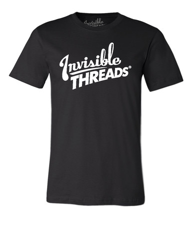 (image for) Tee Shirt - Invisible Threads