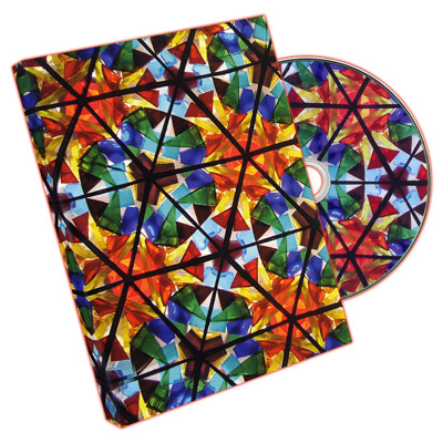 (image for) Kaleidoscope by Jay Sankey
