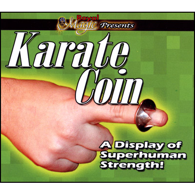 (image for) Karate Coin