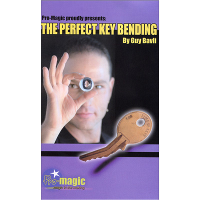 (image for) Perfect Key Bending