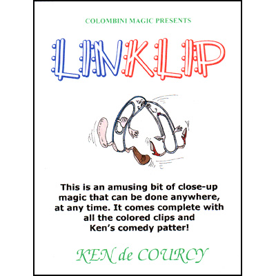 (image for) Link Lip - Colombini