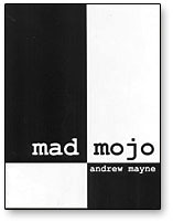 (image for) Mad Mojo - Andrew Mayne