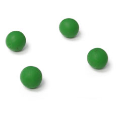 (image for) Magnetic Pea Set - Peas