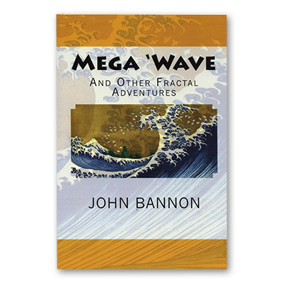 (image for) Mega Wave - John Bannon