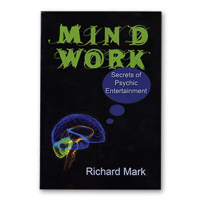 (image for) Mind Work - Richard Mark