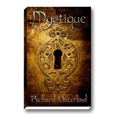 (image for) Mystique - Richard Osterlind