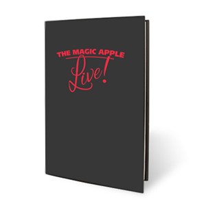 (image for) The Magic Apple : Live
