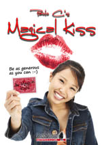(image for) Magical Kiss - Paolo C