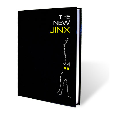 (image for) New Jinx - Bill Madsen