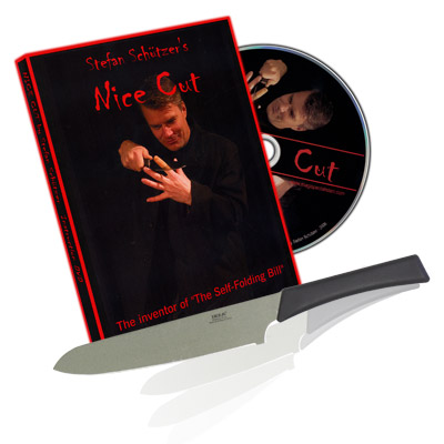 (image for) Nice Cut (With DVD)