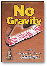 (image for) No Gravity