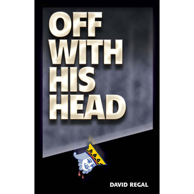 (image for) Off With His Head