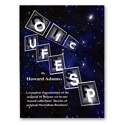 (image for) OICUFESP - Howard Adams