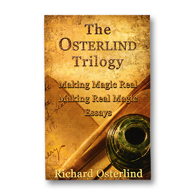 (image for) The Osterlind Trilogy