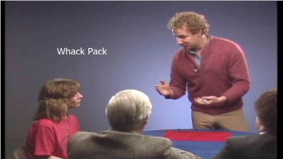 (image for) Paul Harris Whack Pack - Download
