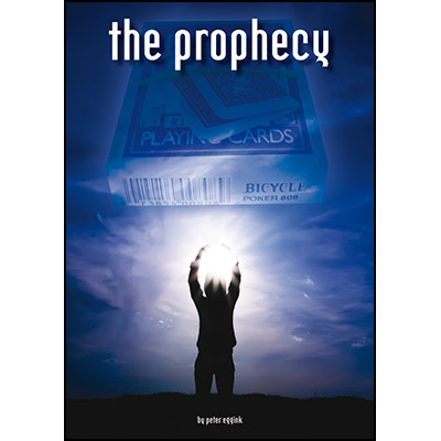 (image for) The Prophecy