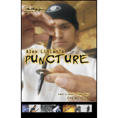 (image for) Puncture (Euro)