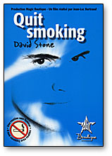 (image for) Quit Smoking - David Stone