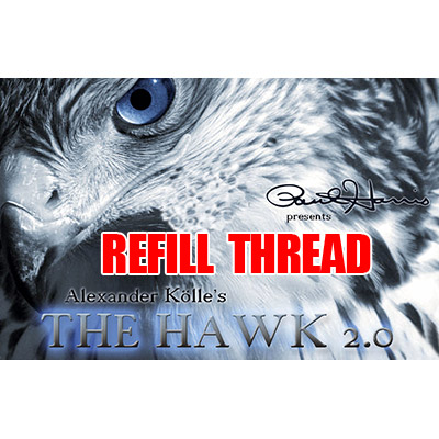 (image for) The Hawk 2.0 - Refill (Thread ONLY)