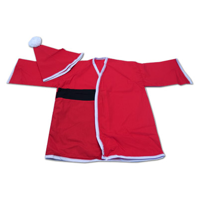 (image for) Santa Costume Bag
