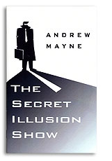 (image for) Secret Illusion Show - Andrew Mayne