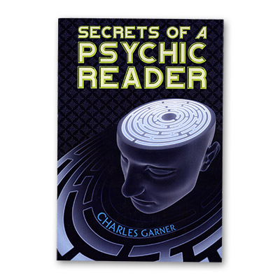 (image for) Secrets Of A Psychic Reader - Richard Webster