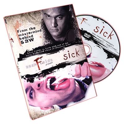 (image for) Sick - Sean Fields