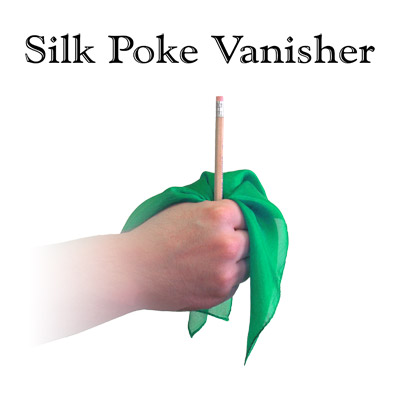 (image for) Silk Poke Vanisher - Gosh