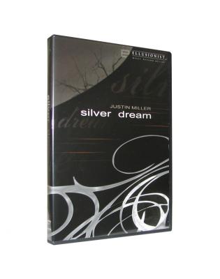 (image for) Silver Dream - Justin Miller
