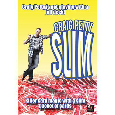 (image for) Slim - Craig Petty