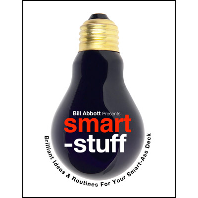 (image for) Smart Stuff - Bill Abbott