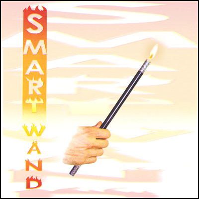 (image for) Smart Fire Wand - Vincenzo Difatta