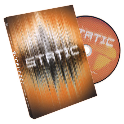 (image for) Static - David Jude - Dan & Dave Buck