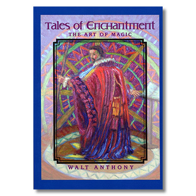 (image for) Tales Of Enchantment - Walt Anthony