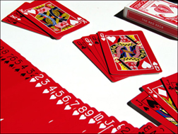(image for) Red Deck