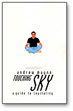 (image for) Touching Sky - Andrew Mayne