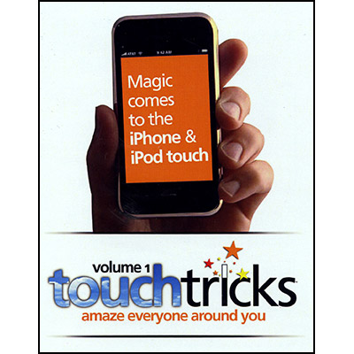 (image for) Touch Tricks - Vol. 1