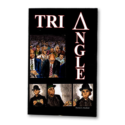 (image for) Triangle - Patrick G. Redford