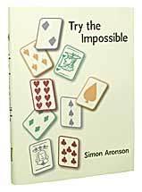 (image for) Try The Impossible