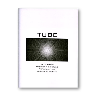 (image for) Tube - Jason Messina