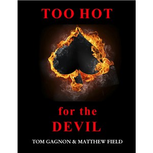 (image for) Too Hot for the Devil