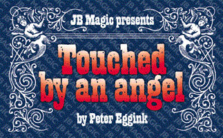 (image for) Touched by an Angel - JB