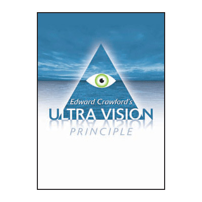 (image for) Ultra Vision Principle by Edward Crawford