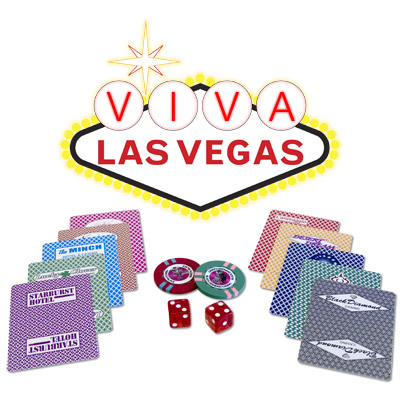(image for) Viva Las Vegas